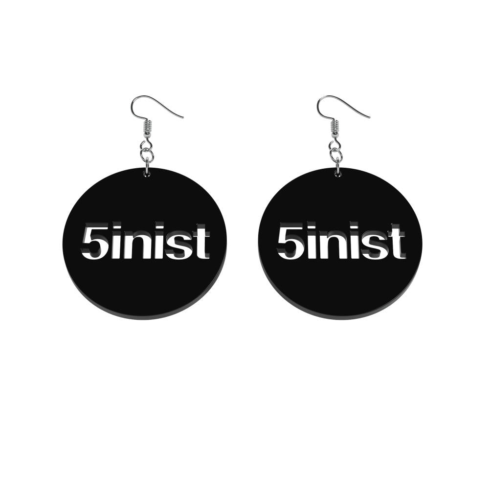 Pendientes Feminista