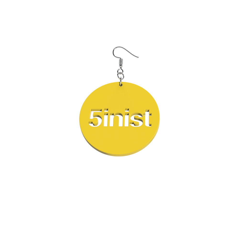 Pendientes Feminista