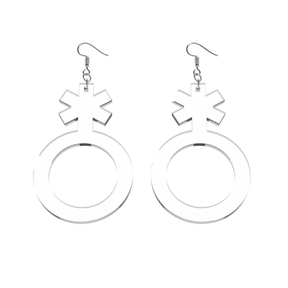 Earrings Non-Binary