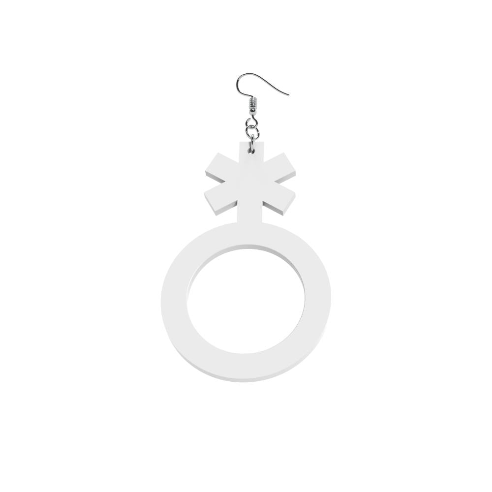 Earrings Non-Binary