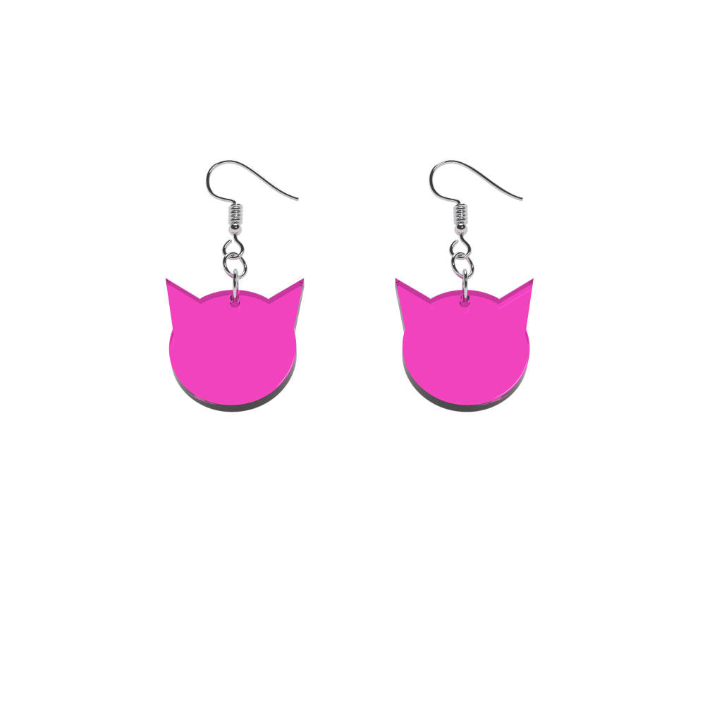 Earrings Pussyhat mini