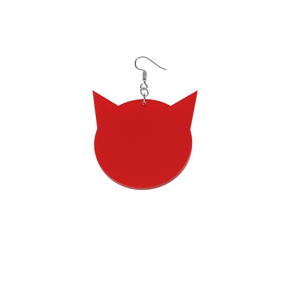 Pendientes Pussyhat