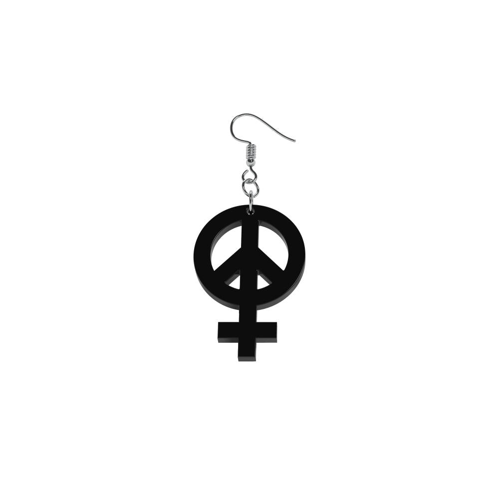 Pendientes Ella Paz