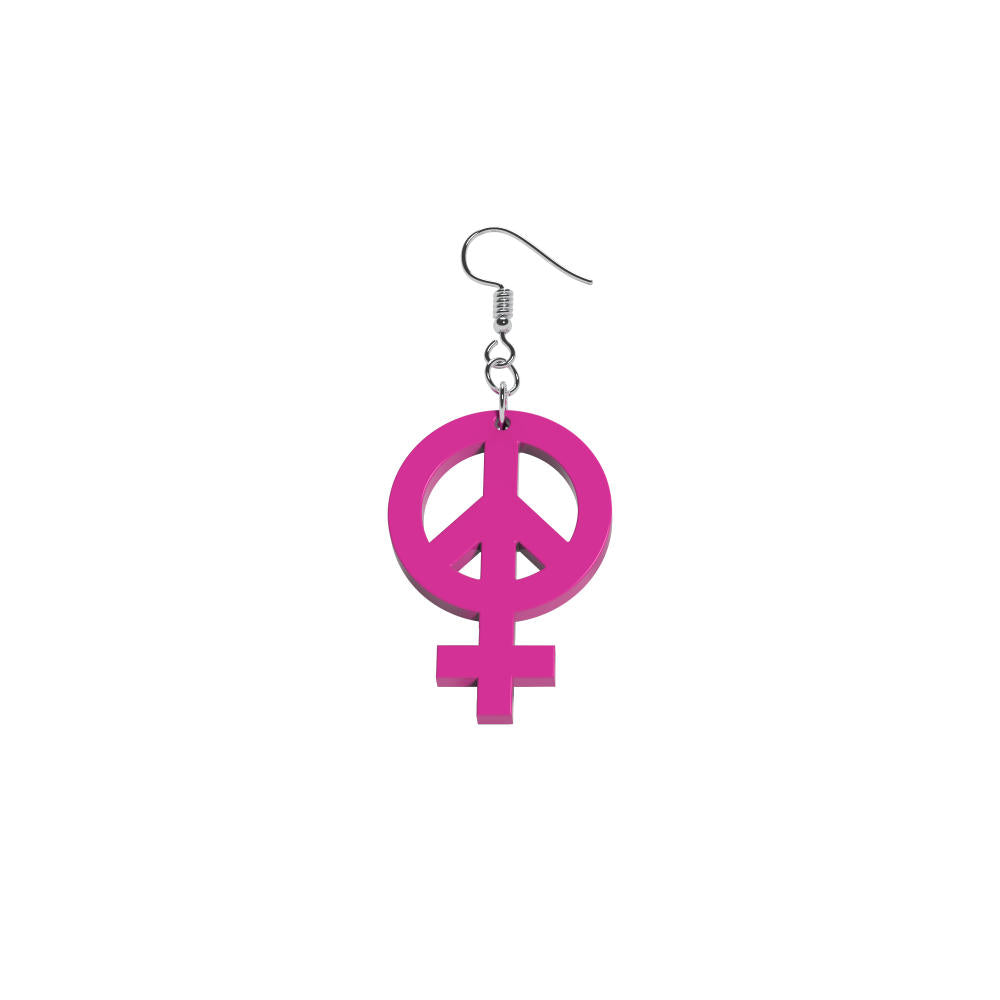 Pendientes Ella Paz
