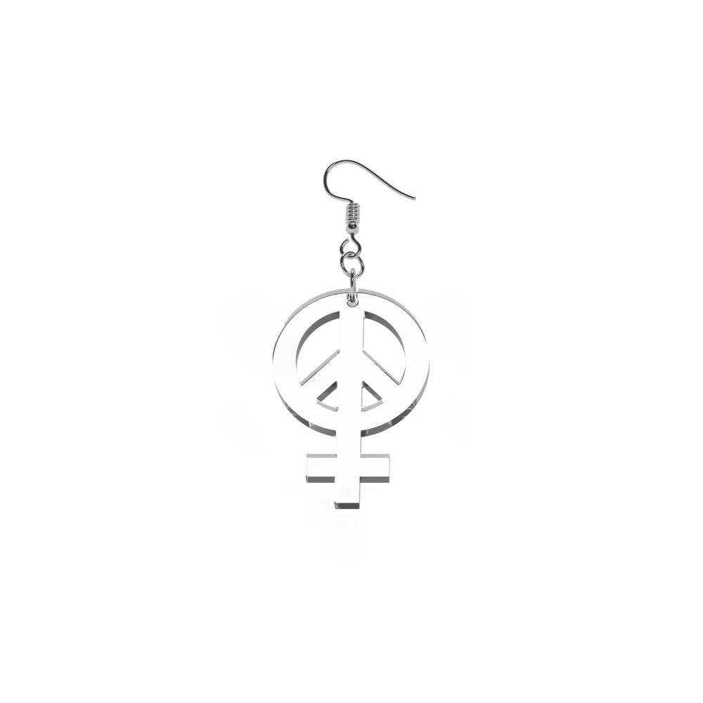 Pendientes Ella Paz