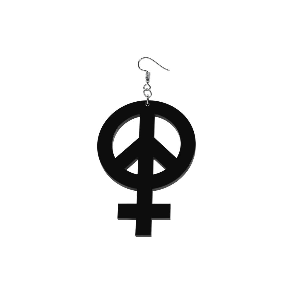 Pendientes Ella Paz