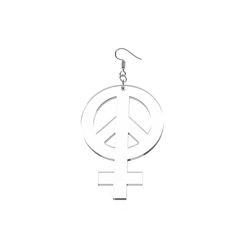 Pendientes Ella Paz