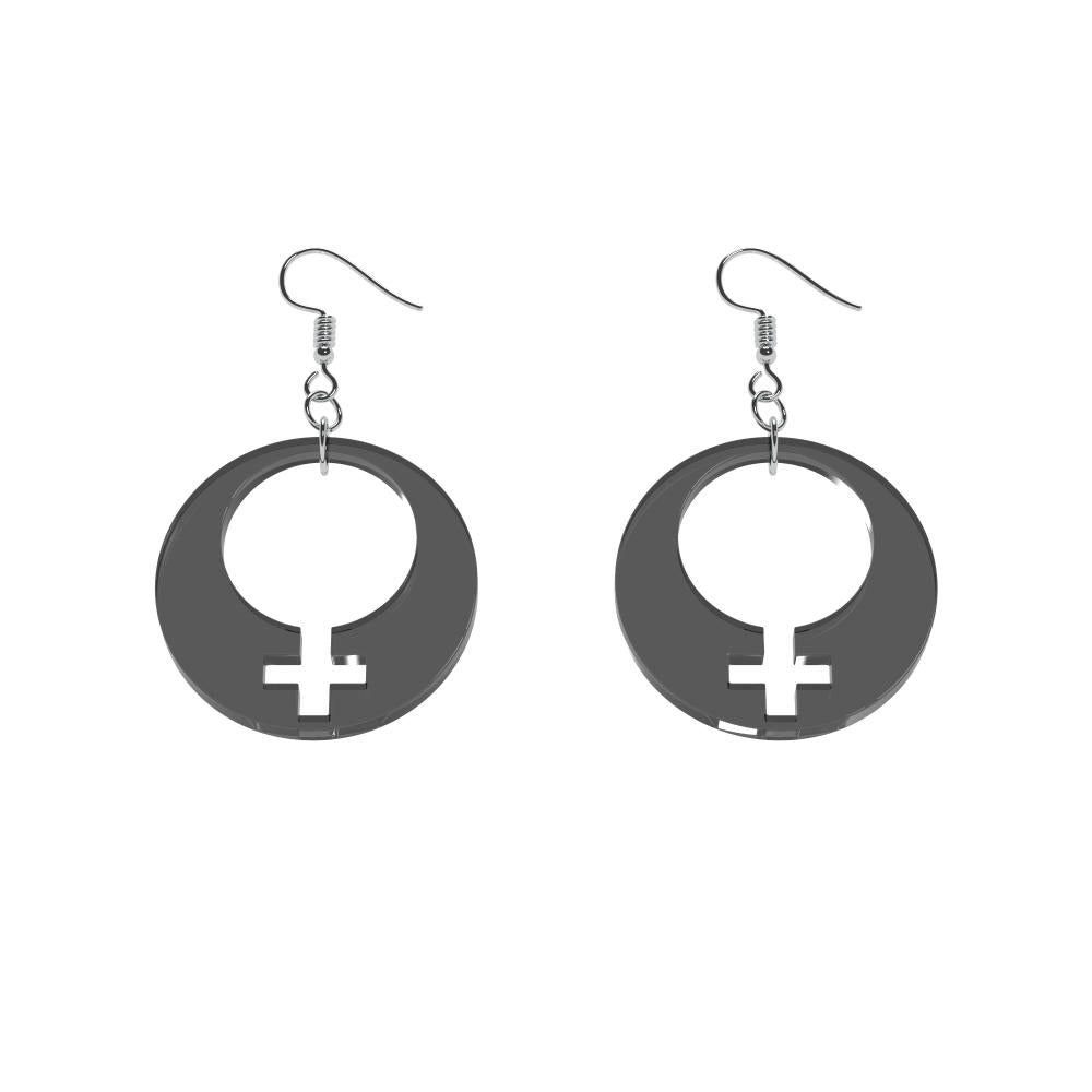 Örhänge Omvärld Small