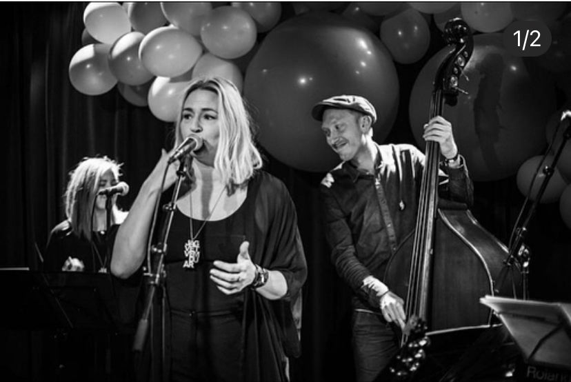 Halsband Jag vet vem du är