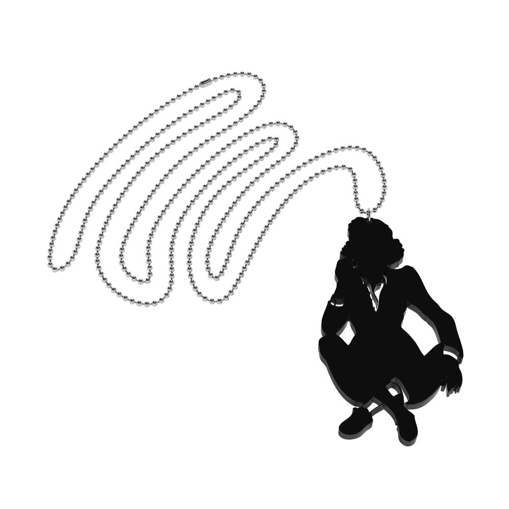 Halsband BangBang