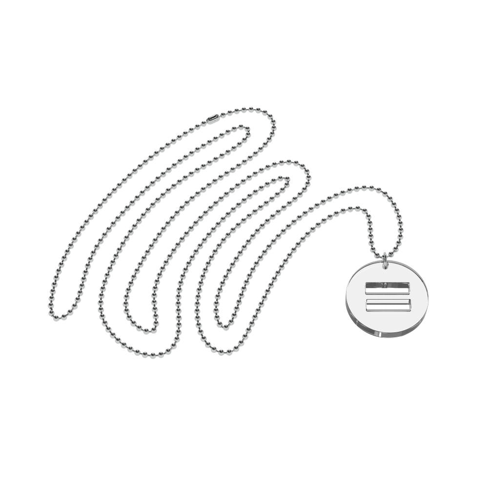 Halsband Equal small