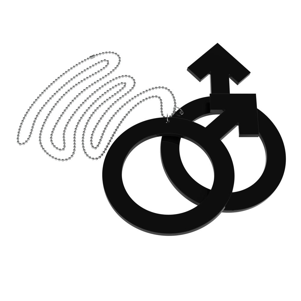 Halsband Han-Han Stor