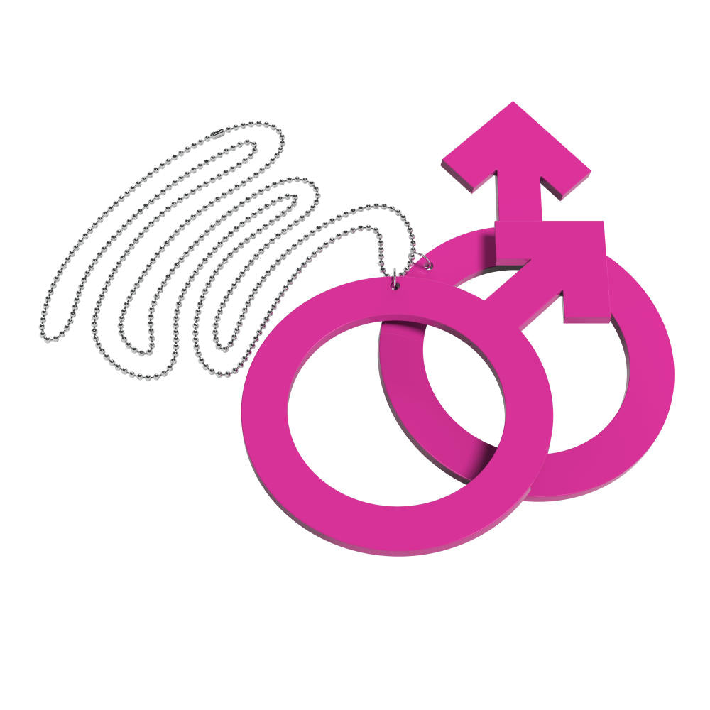 Halsband Han-Han Stor