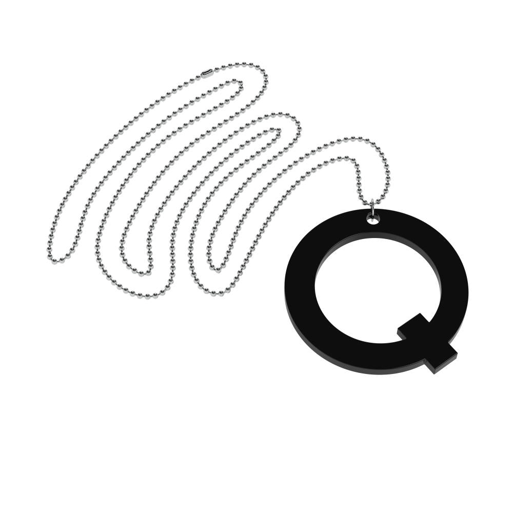 Halsband Q