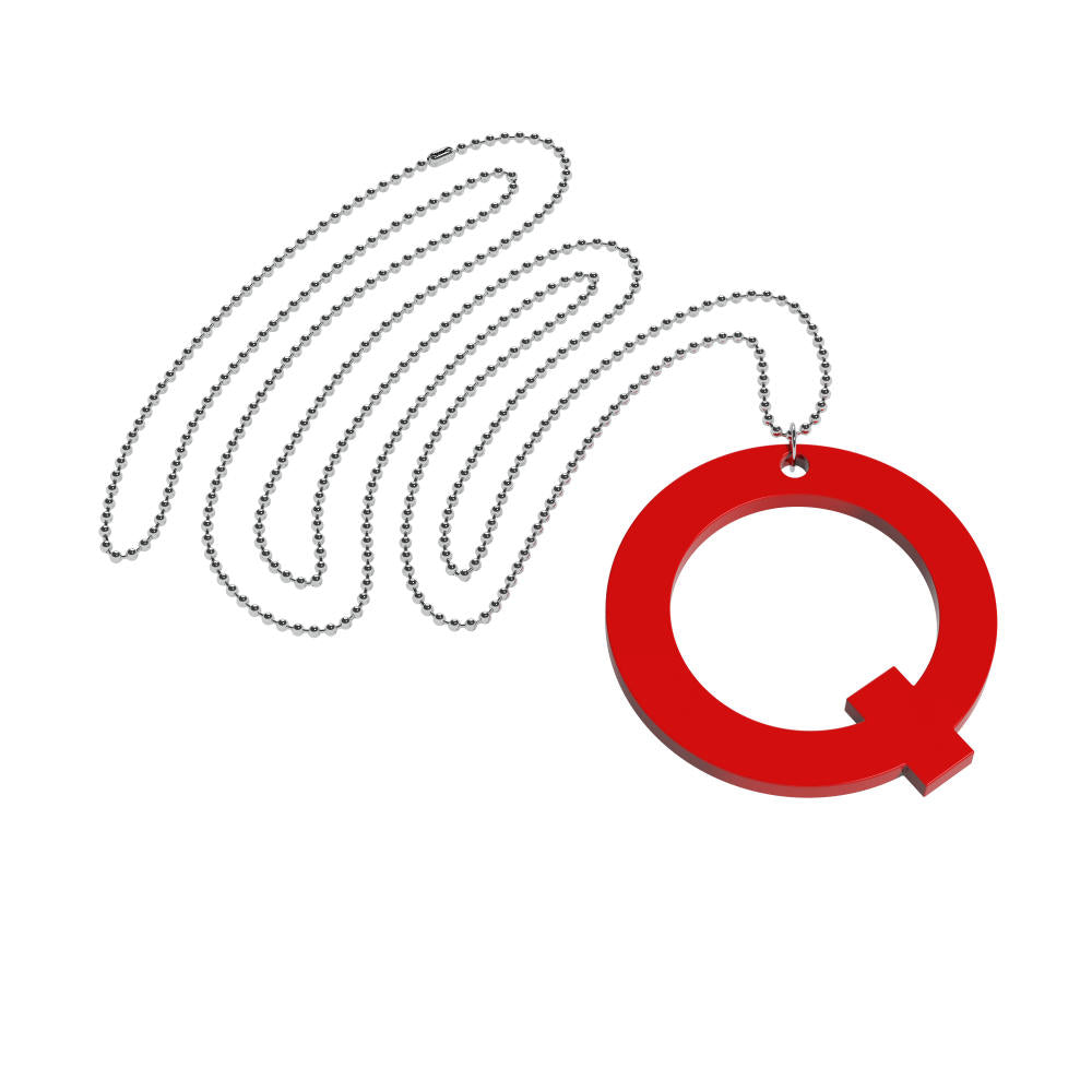 Halsband Q