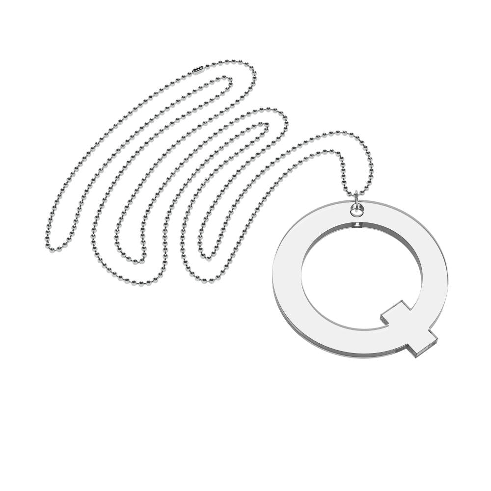 Halsband Q