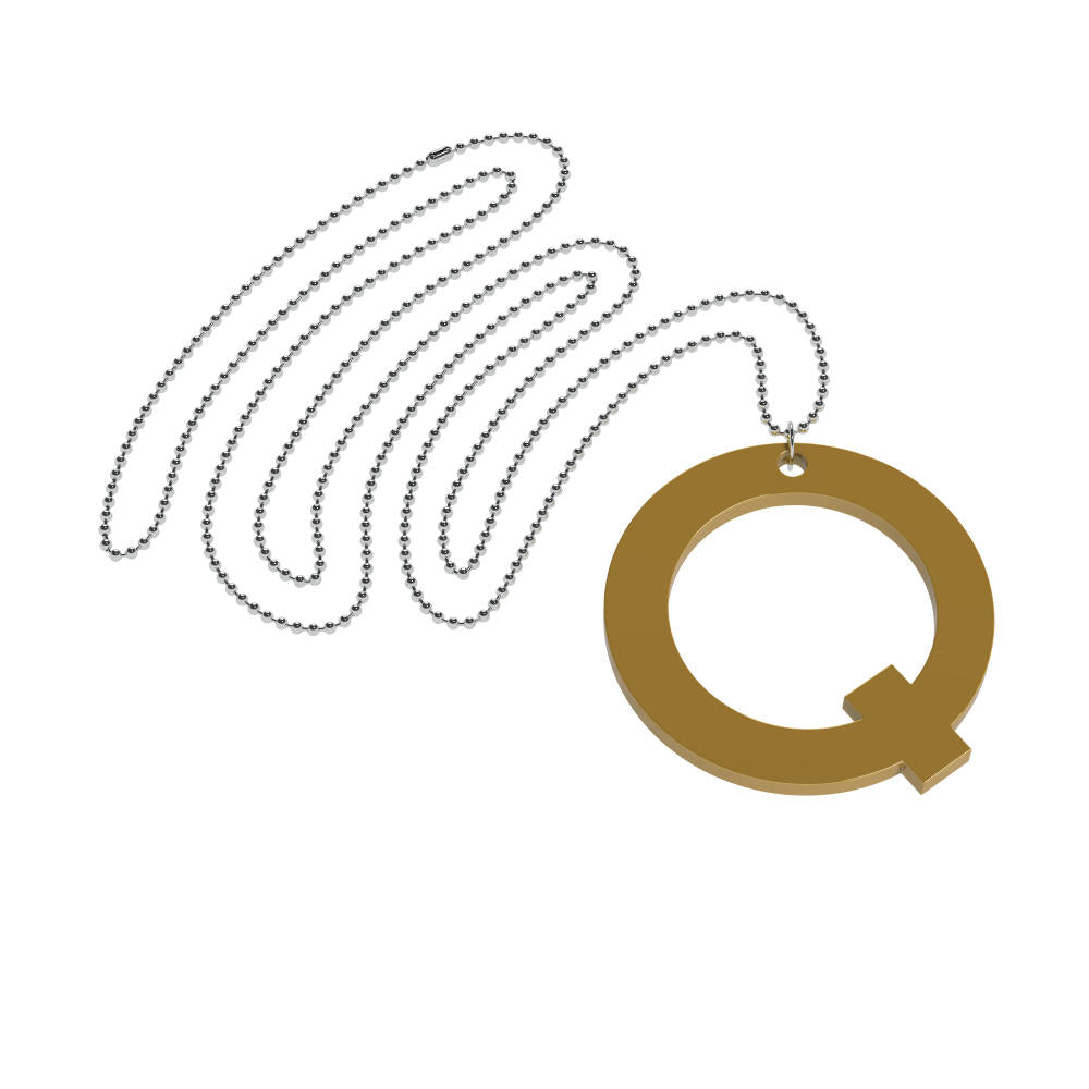 Halsband Q