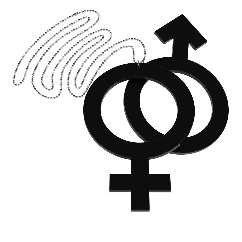 Halsband Hon-Han Stor