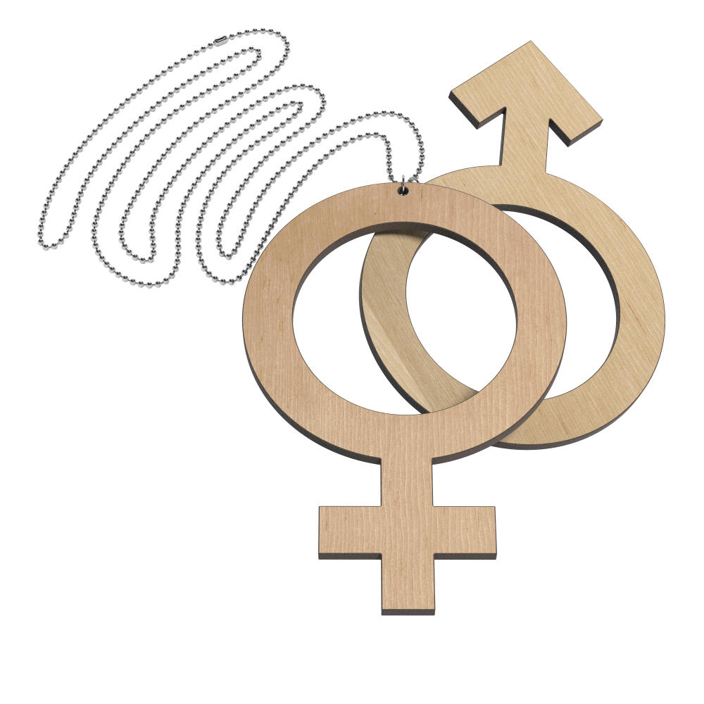 Halsband Hon-Han Stor