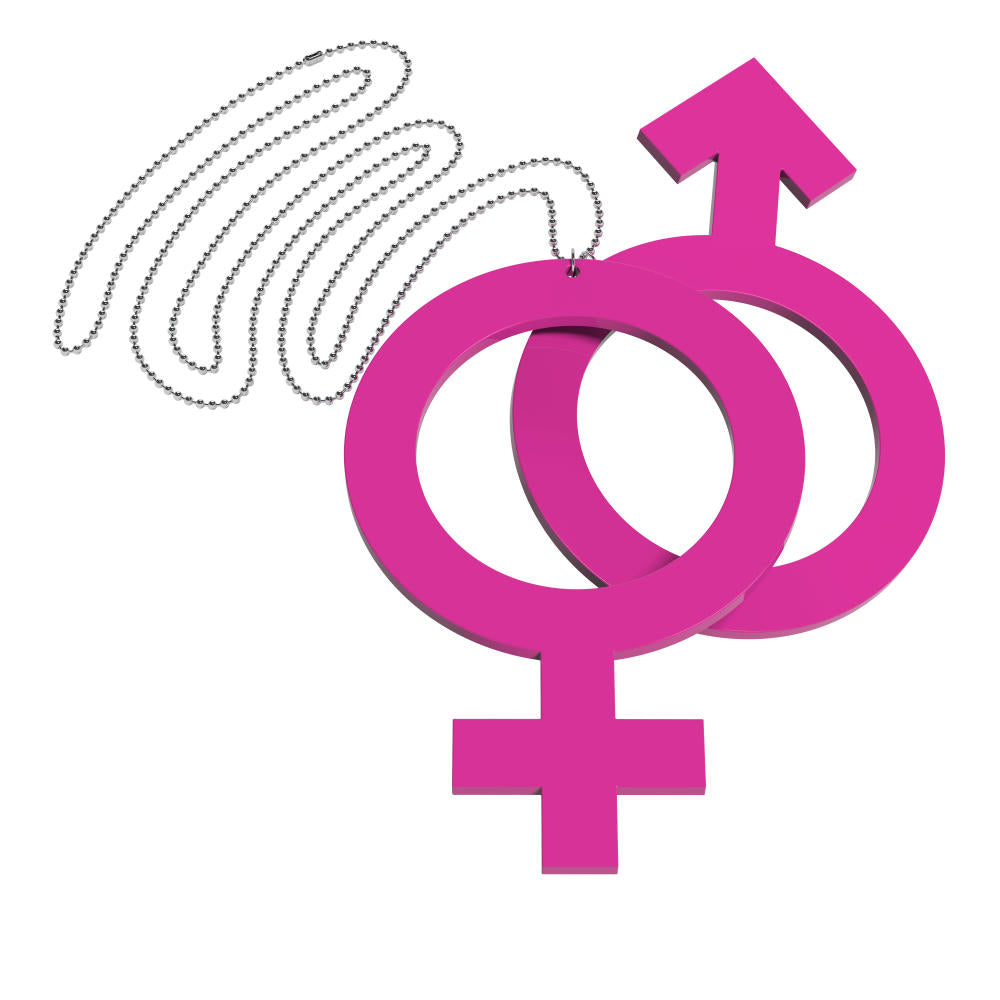 Halsband Hon-Han Stor