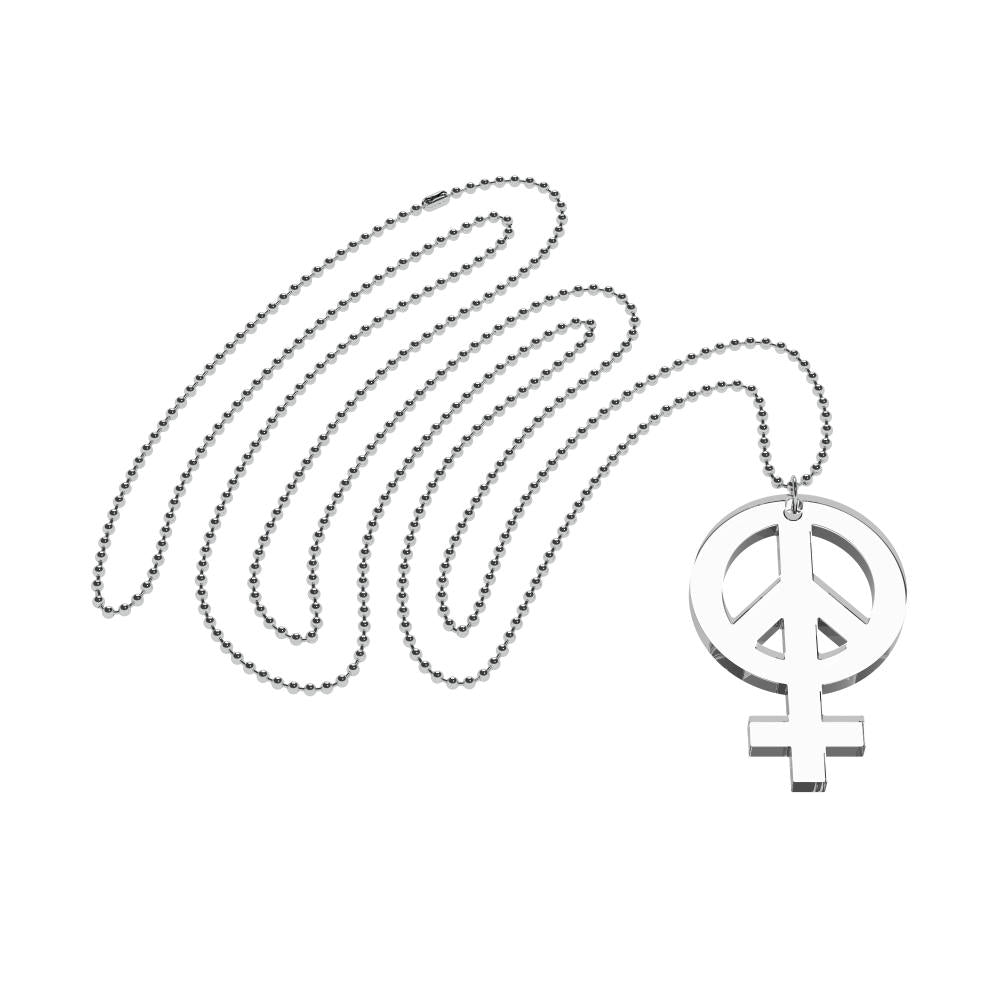 Collar Ella Paz Small