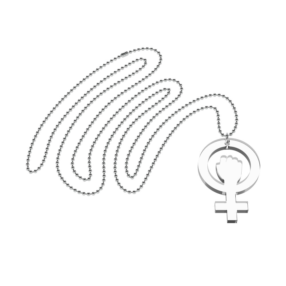 Collar Poder de Ella Small