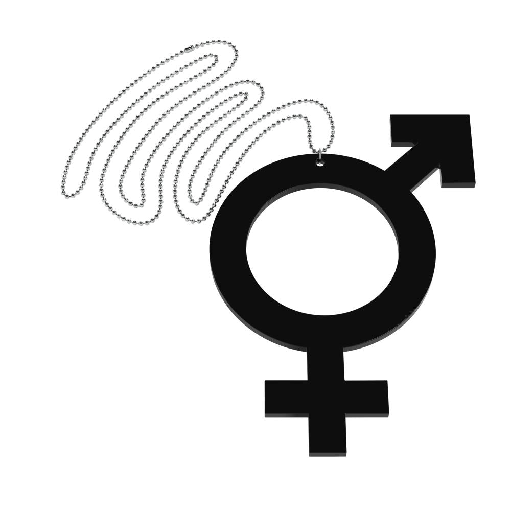 Collar Género Neutro Grande