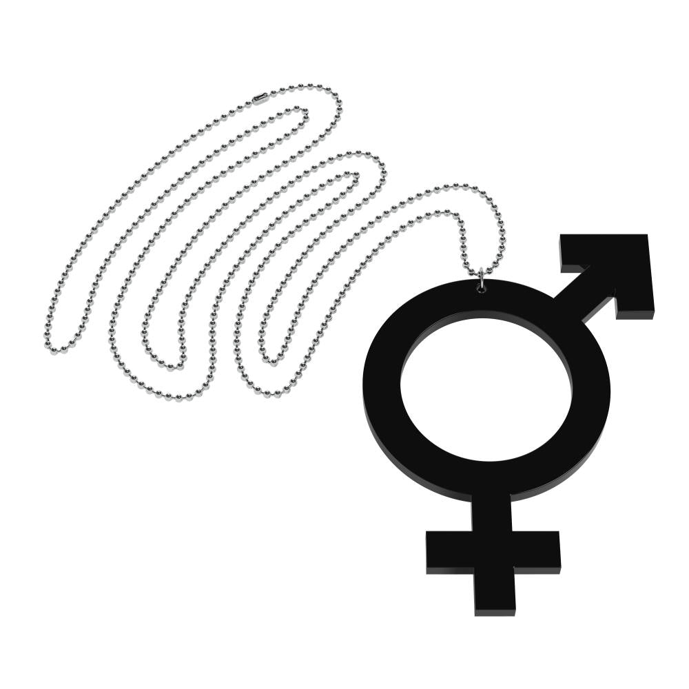 Collar Género Neutro