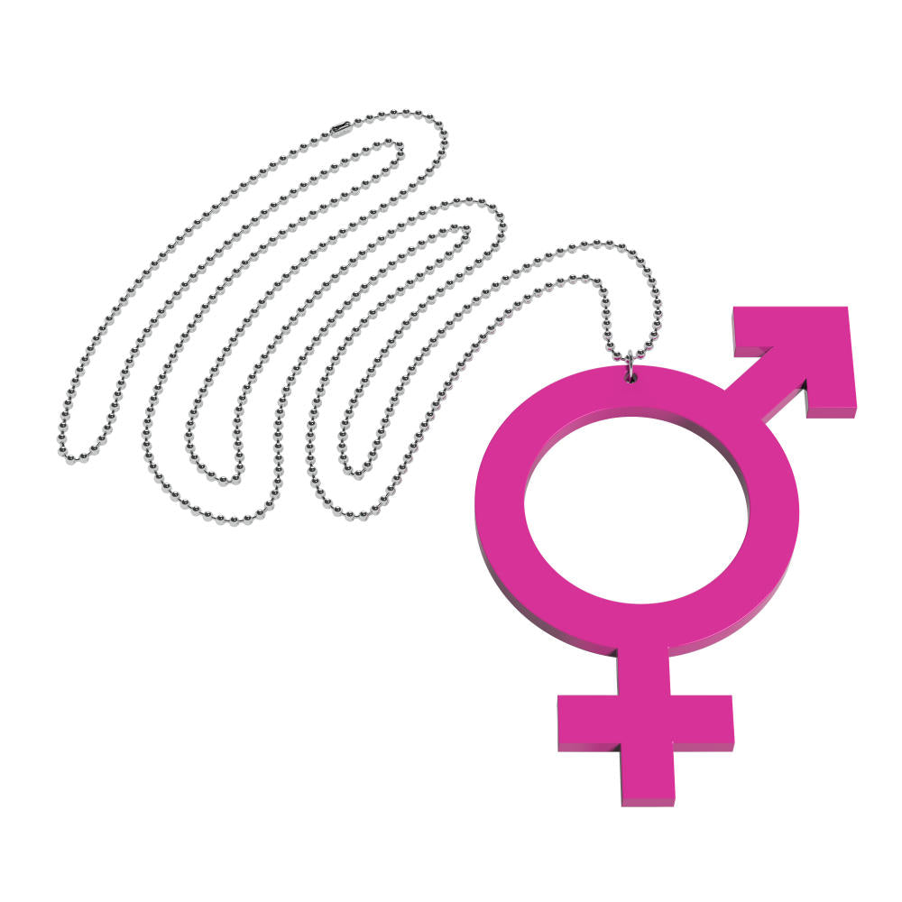 Collar Género Neutro