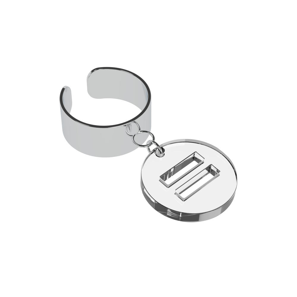 Anillo Equal