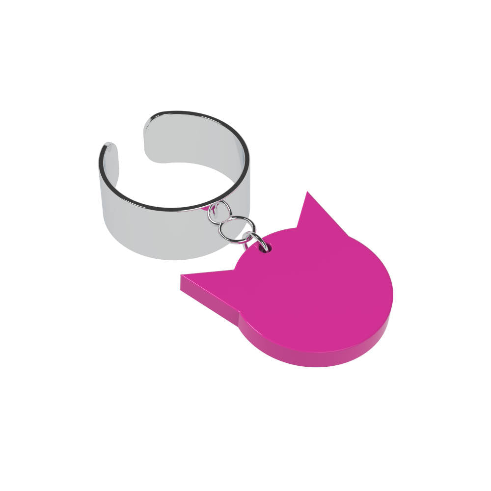 Ring Pussyhat