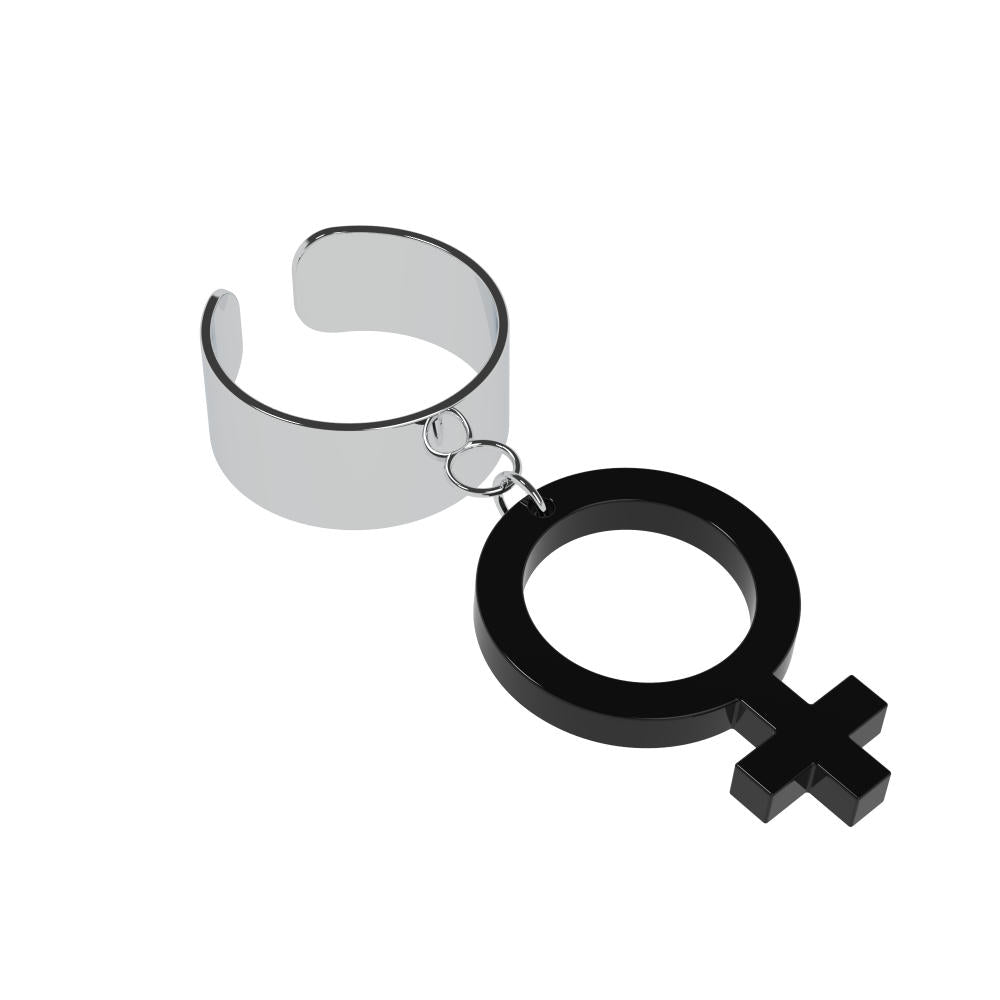 Anillo Ella