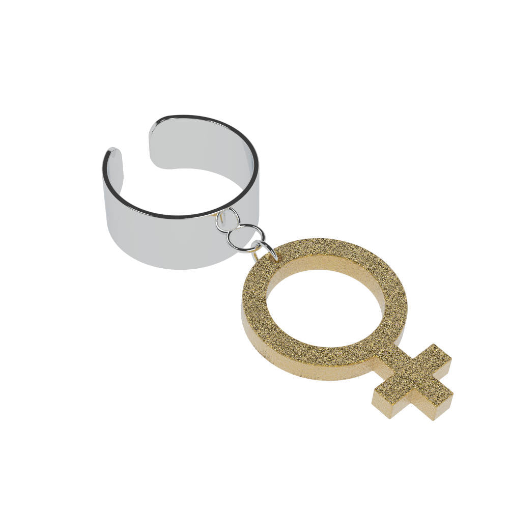 Anillo Ella