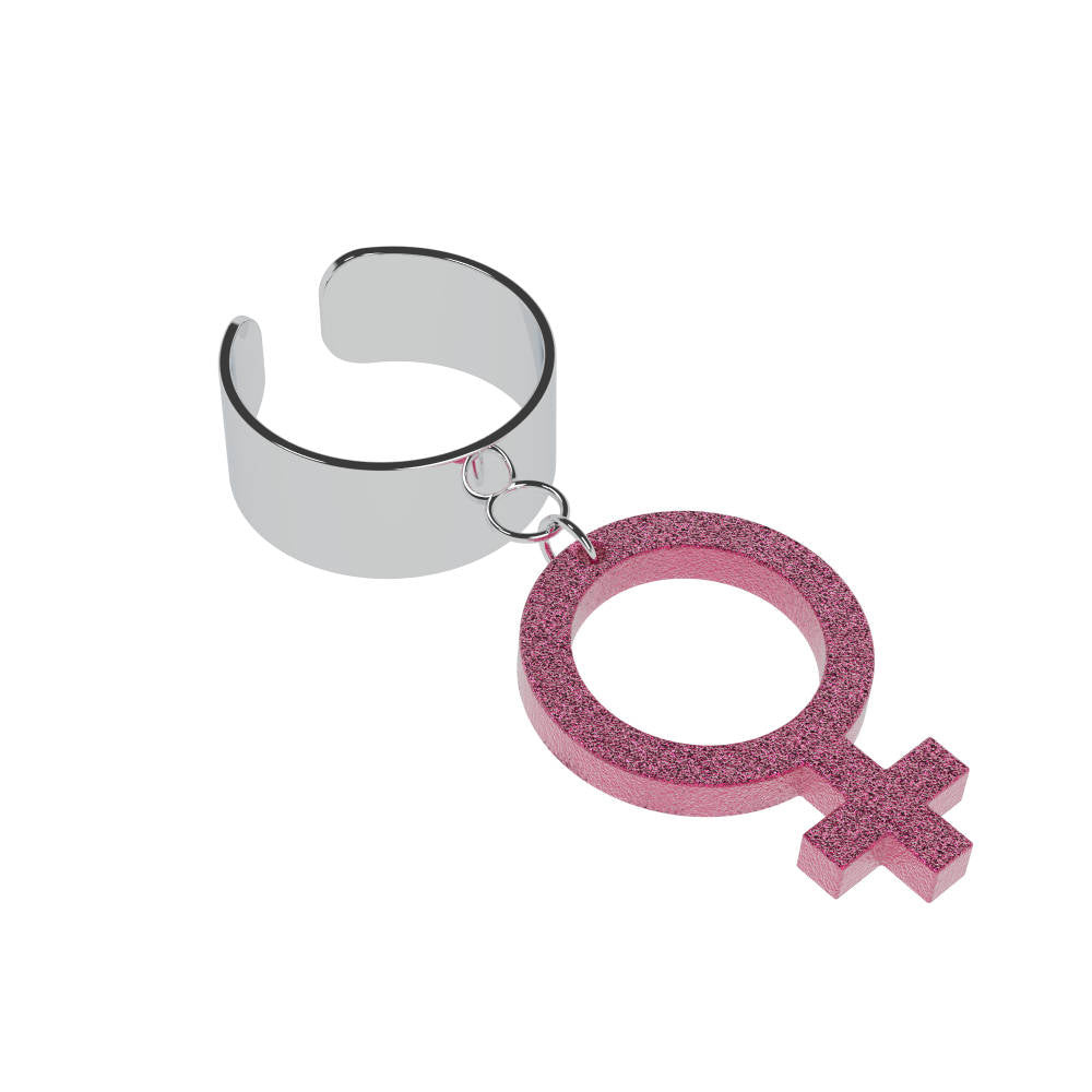 Anillo Ella