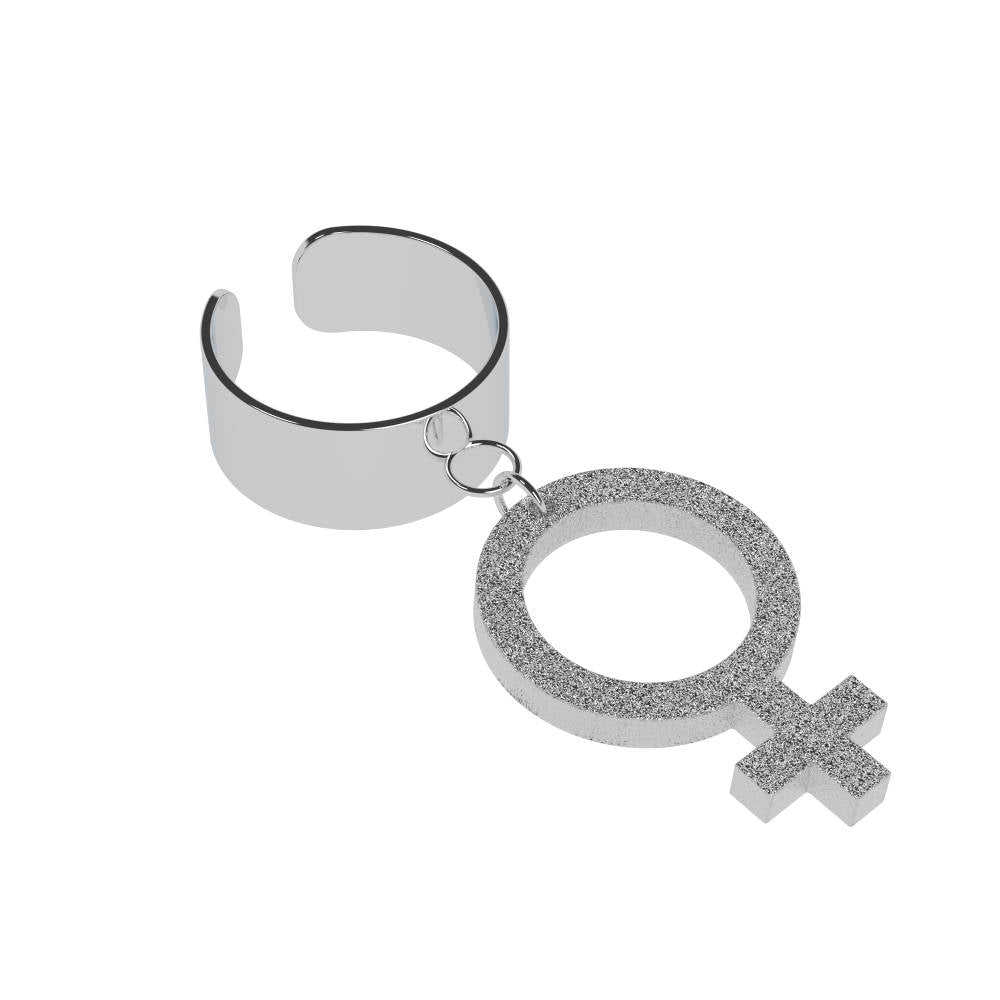 Anillo Ella