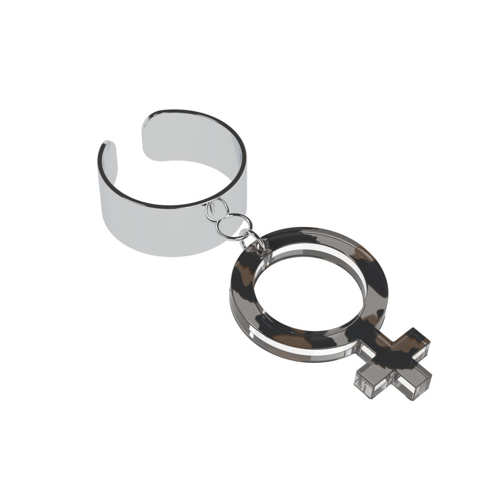 Anillo Ella
