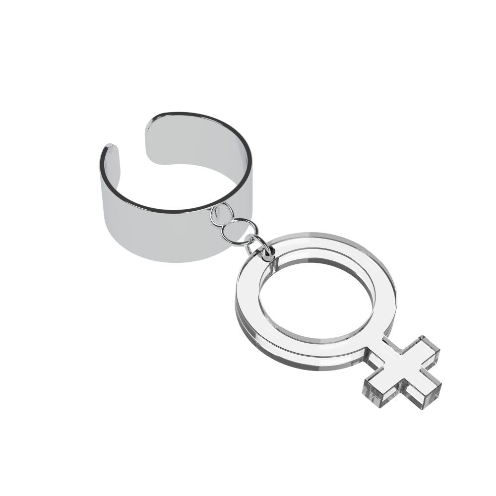 Anillo Ella