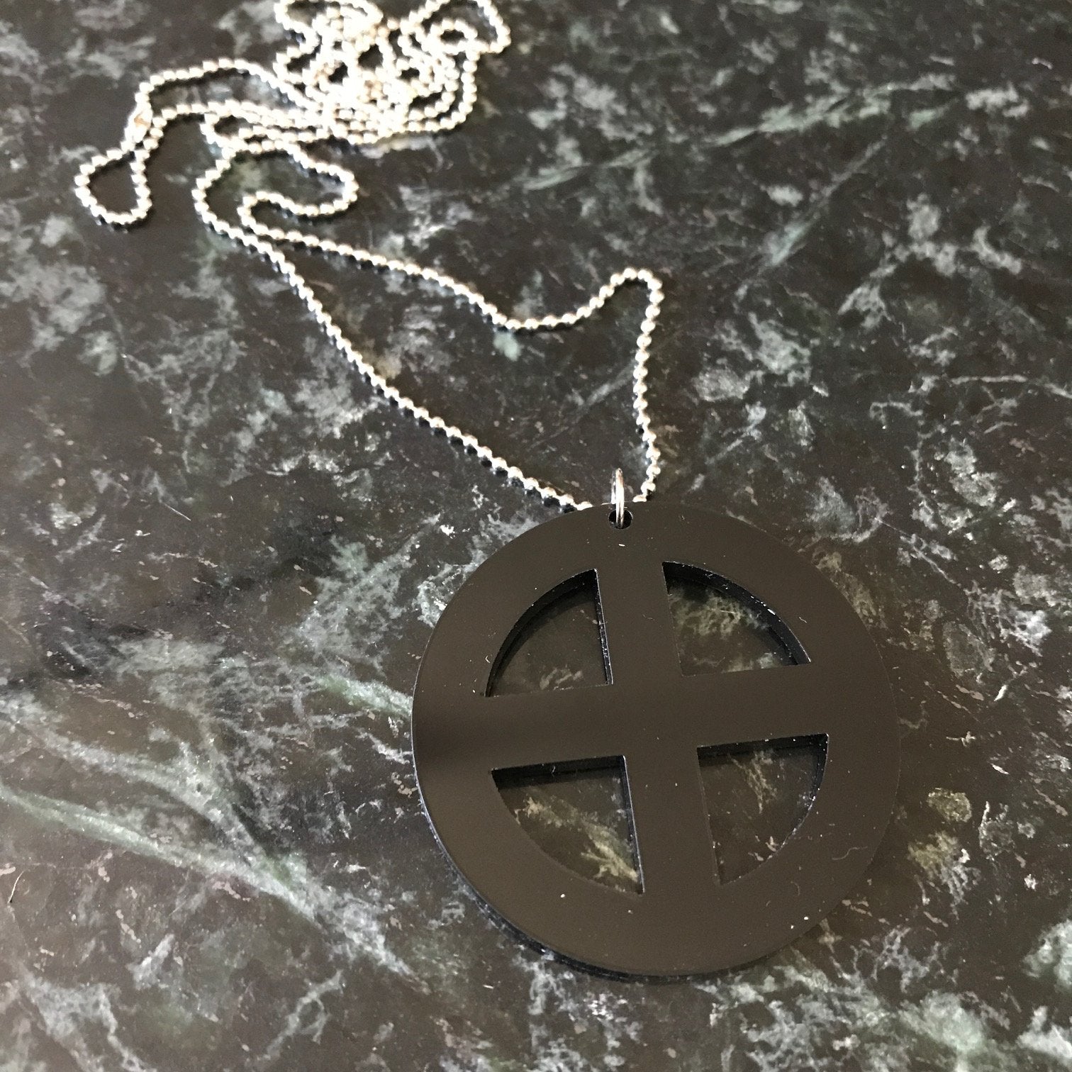 Necklaces Earth