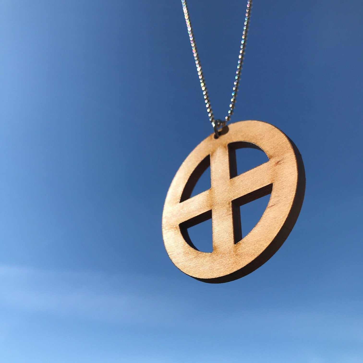 Necklaces Earth
