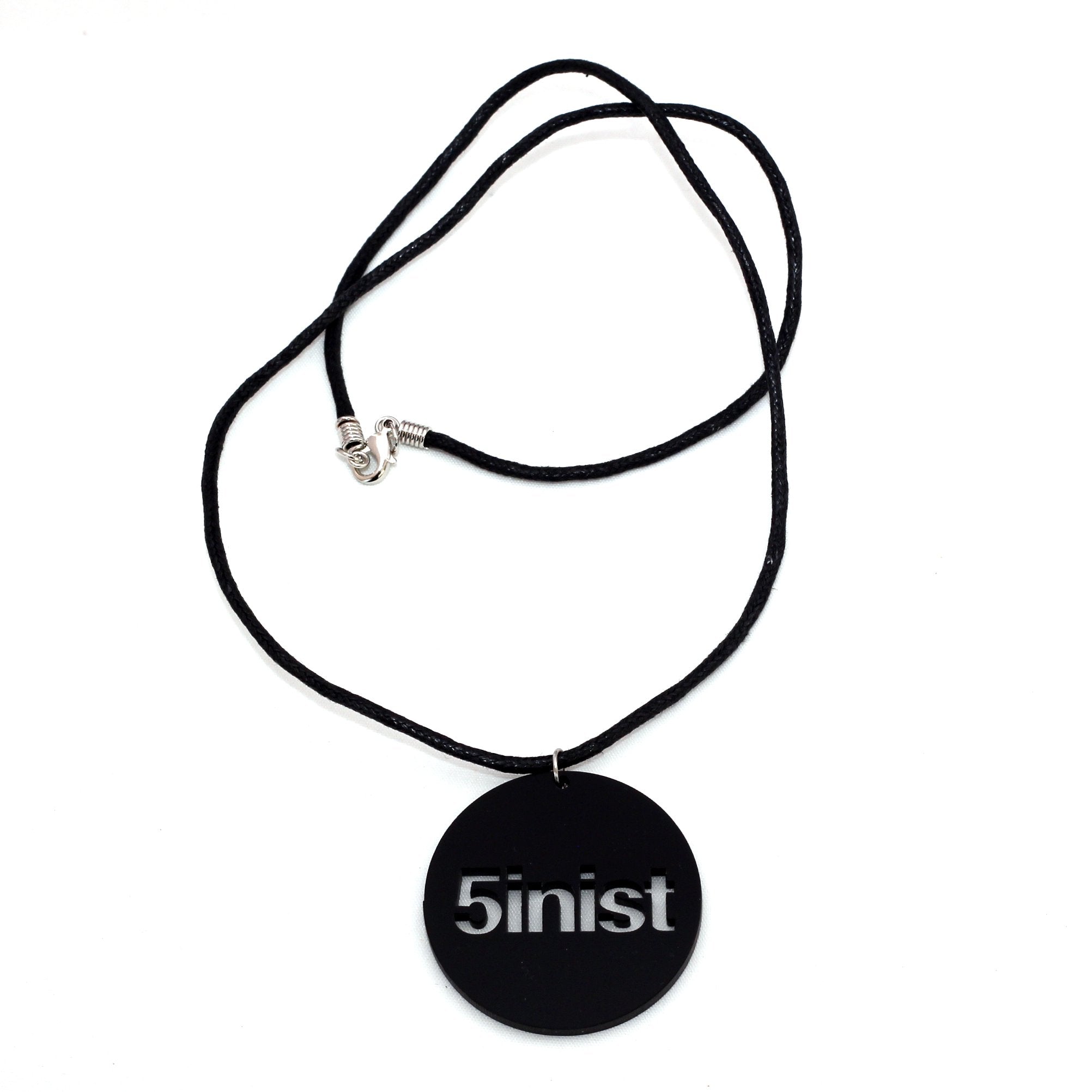 Collar Feminista con cadena