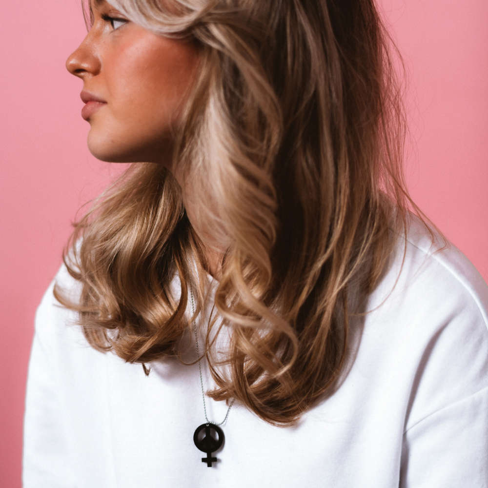 Collar Ella Paz Small