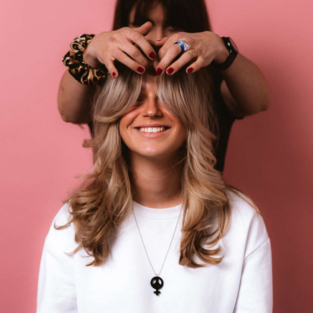 Collar Ella Paz Small