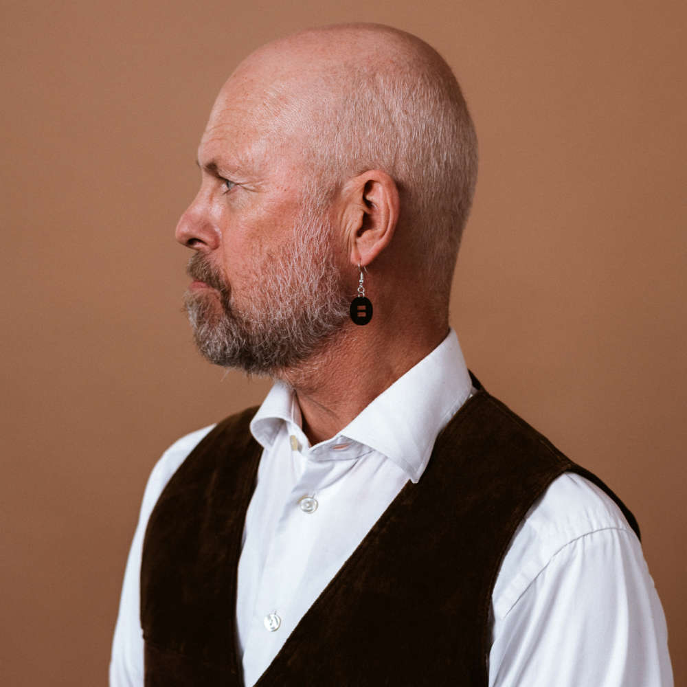 Pendientes igualdad mini