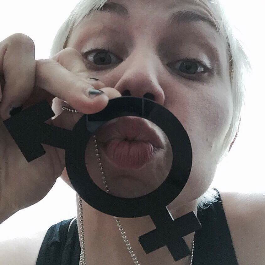 Collar Género Neutro Grande