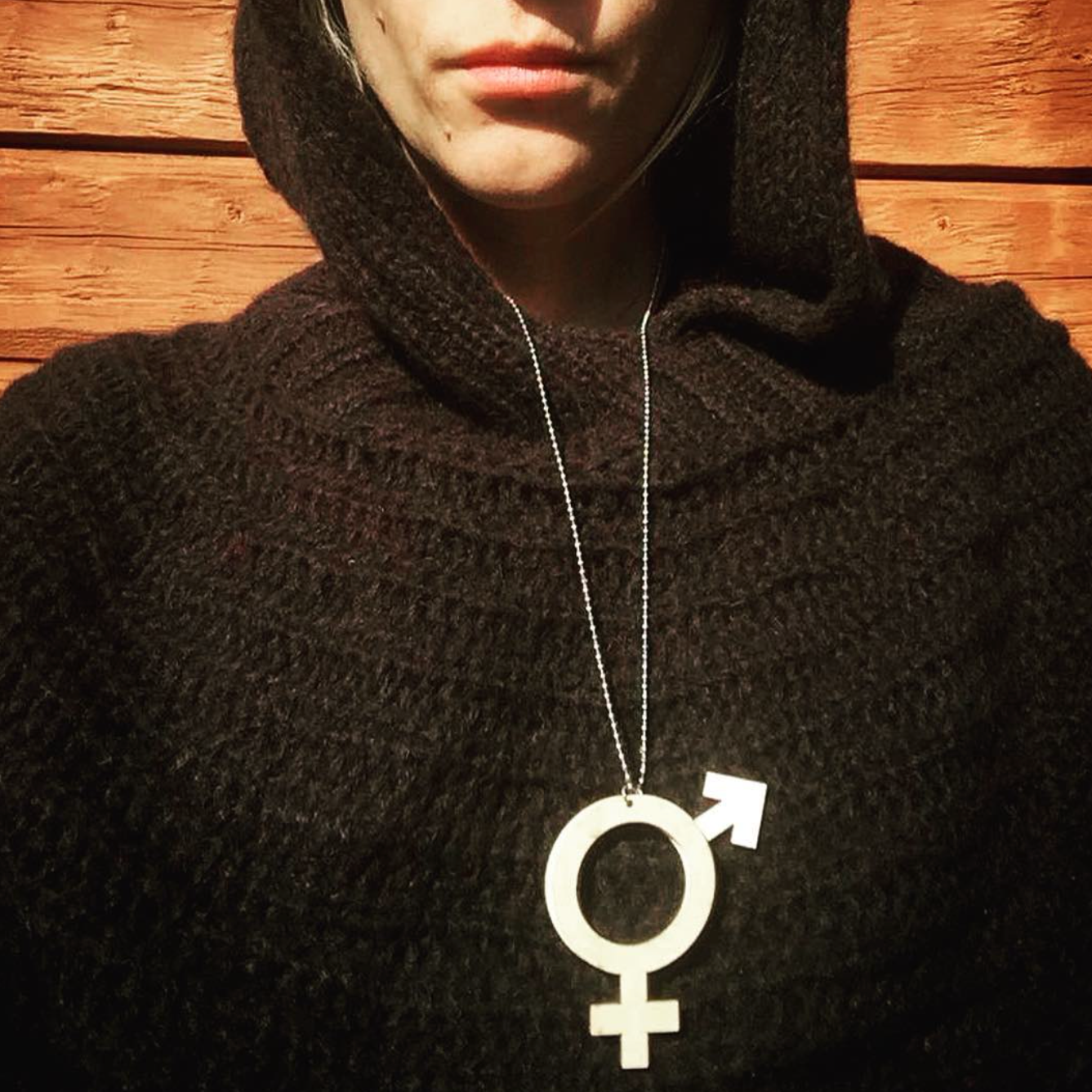 Necklaces Gender Neutral