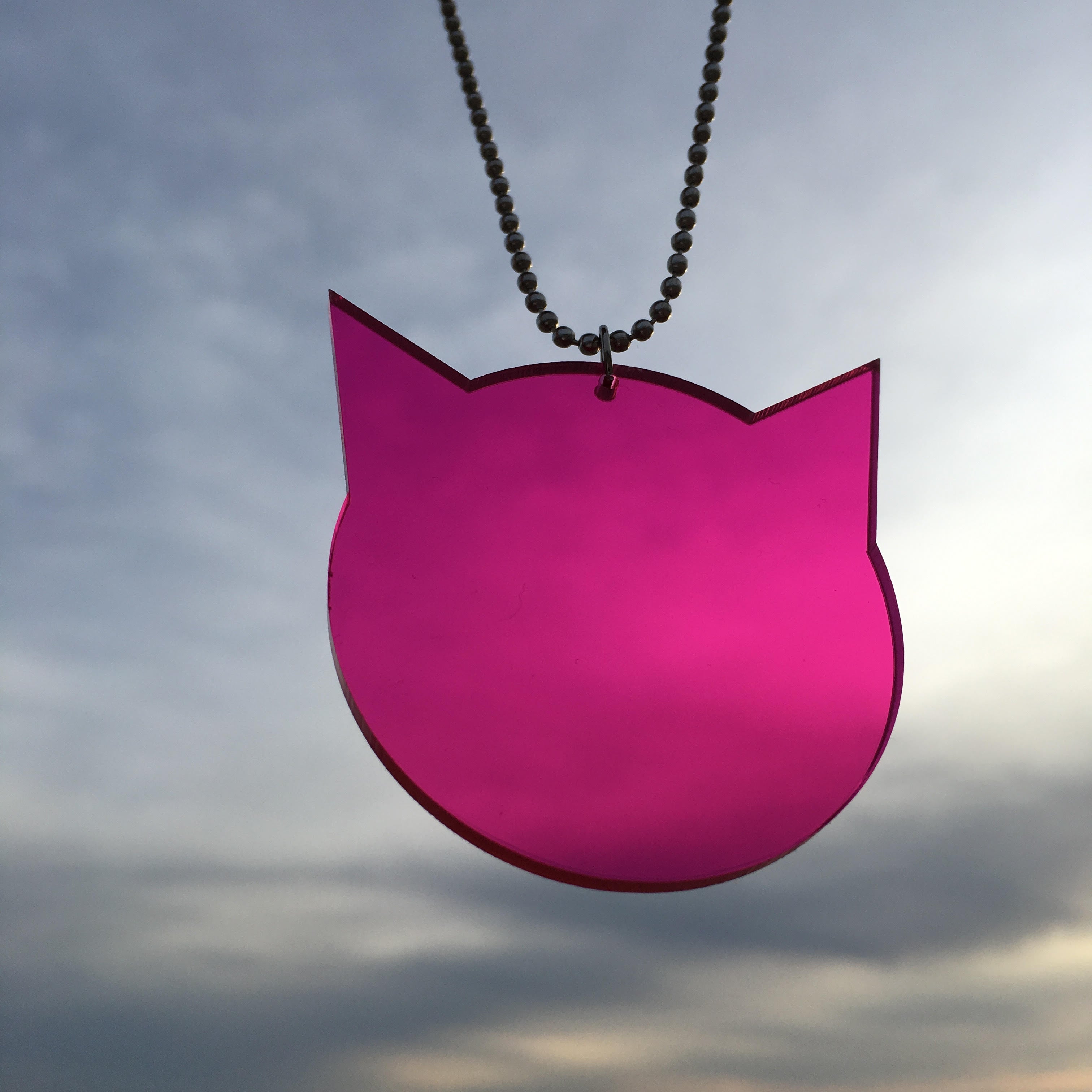 Collar Pussyhat